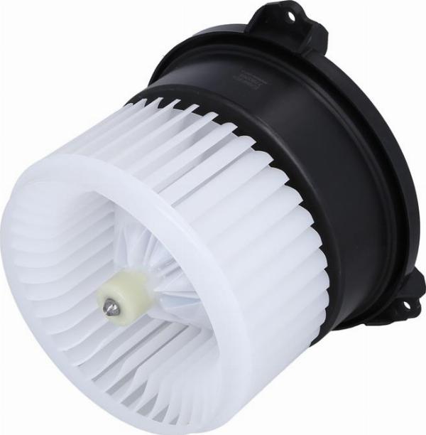 Kamoka 7790295 - Вентилятор салону autocars.com.ua