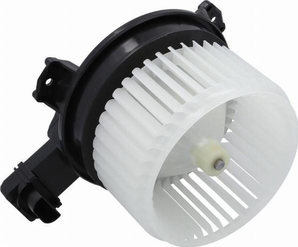 Kamoka 7790301 - Вентилятор салону autocars.com.ua