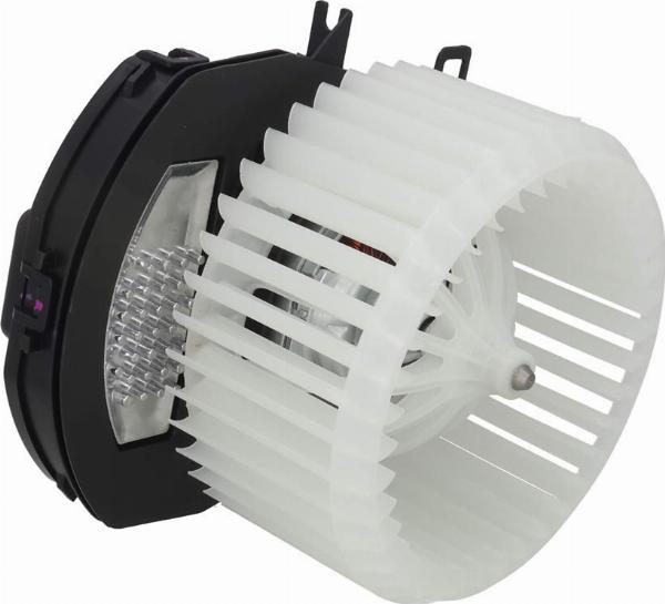 Kamoka 7790303 - Вентилятор салону autocars.com.ua