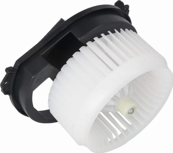 Kamoka 7790308 - Вентилятор салону autocars.com.ua