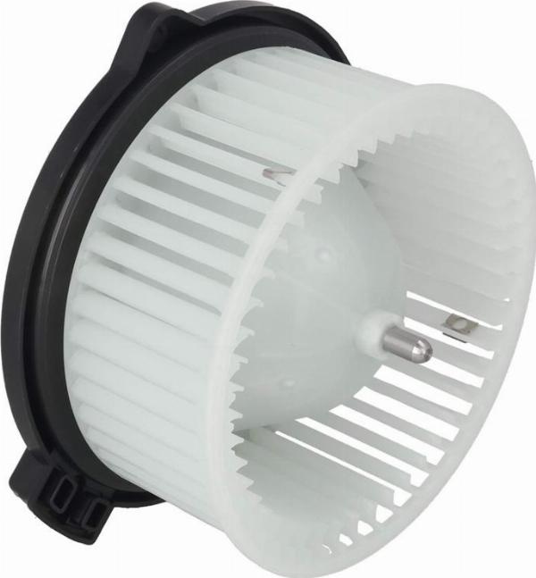 Kamoka 7790309 - Вентилятор салону autocars.com.ua