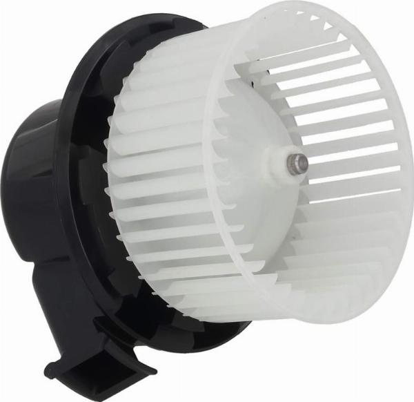 Kamoka 7790316 - Вентилятор салону autocars.com.ua