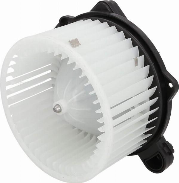 Kamoka 7790317 - Вентилятор салону autocars.com.ua