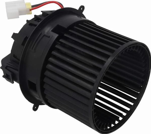 Kamoka 7790319 - Вентилятор салону autocars.com.ua