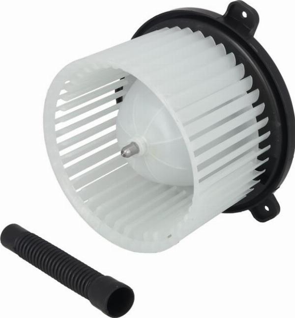 Kamoka 7790321 - Вентилятор салону autocars.com.ua