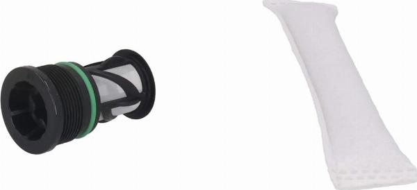 Kamoka 7810008 - Осушувач, кондиціонер autocars.com.ua