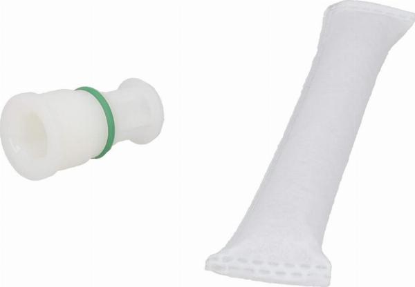 Kamoka 7810009 - Осушувач, кондиціонер autocars.com.ua