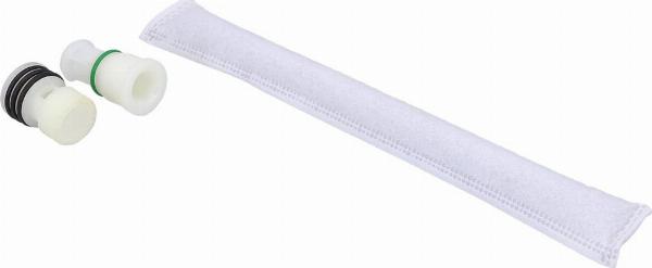 Kamoka 7810055 - Осушувач, кондиціонер autocars.com.ua