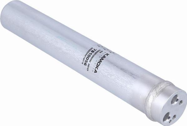 Kamoka 7810056 - Осушувач, кондиціонер autocars.com.ua