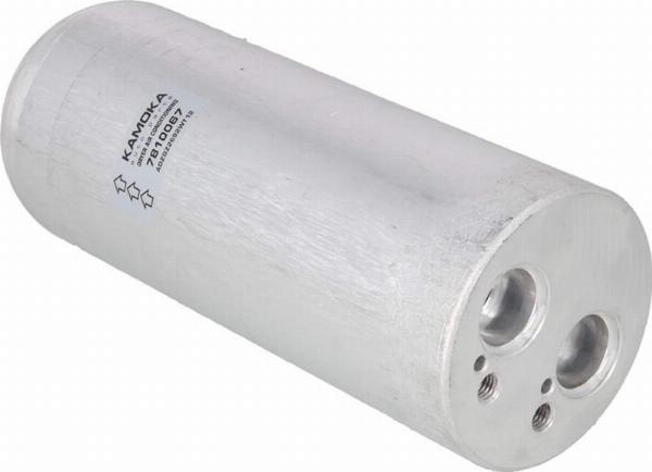 Kamoka 7810067 - Осушувач, кондиціонер autocars.com.ua