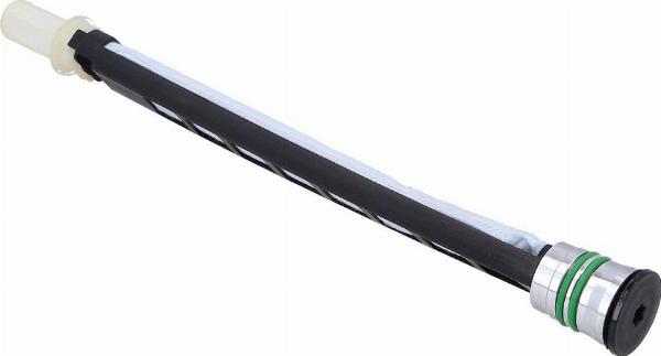 Kamoka 7810071 - Осушувач, кондиціонер autocars.com.ua