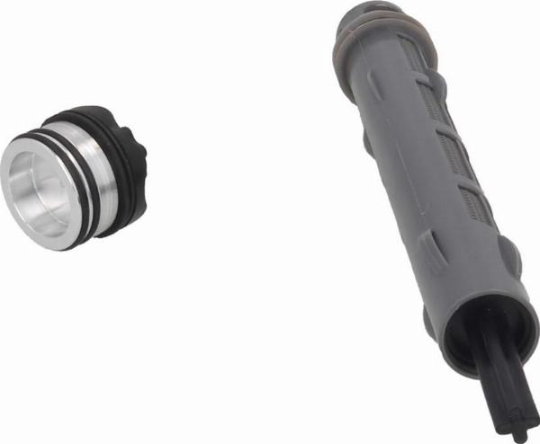 Kamoka 7810076 - Осушувач, кондиціонер autocars.com.ua