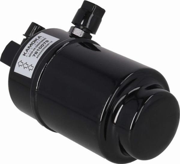 Kamoka 7810079 - Осушувач, кондиціонер autocars.com.ua