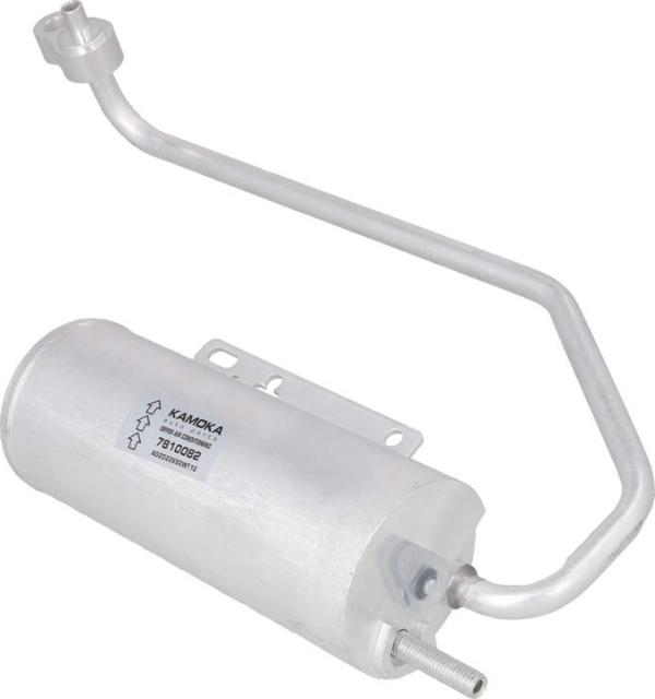 Kamoka 7810082 - Осушувач, кондиціонер autocars.com.ua
