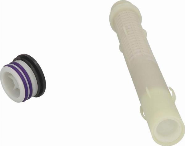 Kamoka 7810087 - Осушувач, кондиціонер autocars.com.ua