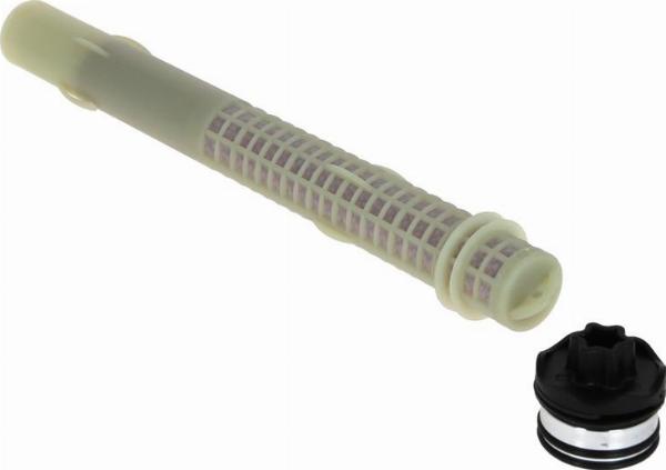 Kamoka 7810096 - Осушувач, кондиціонер autocars.com.ua