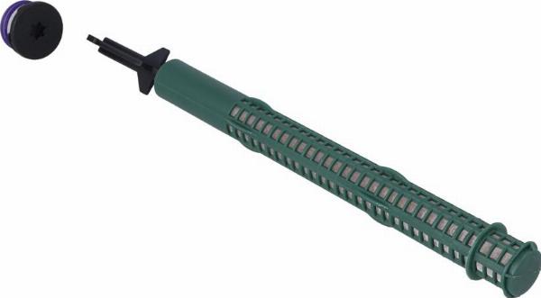 Kamoka 7810097 - Осушувач, кондиціонер autocars.com.ua