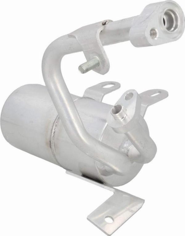 Kamoka 7810111 - Осушувач, кондиціонер autocars.com.ua