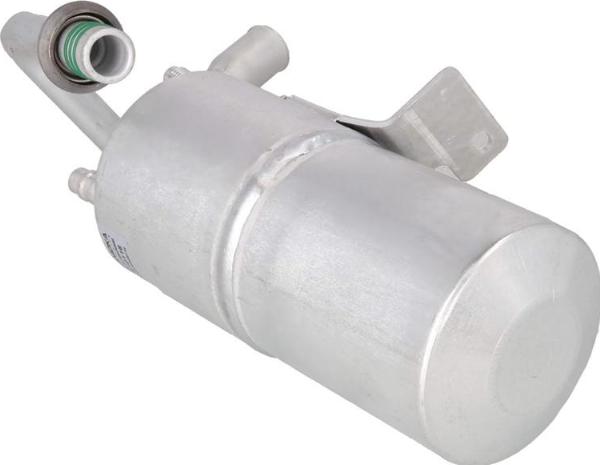 Kamoka 7810116 - Осушувач, кондиціонер autocars.com.ua