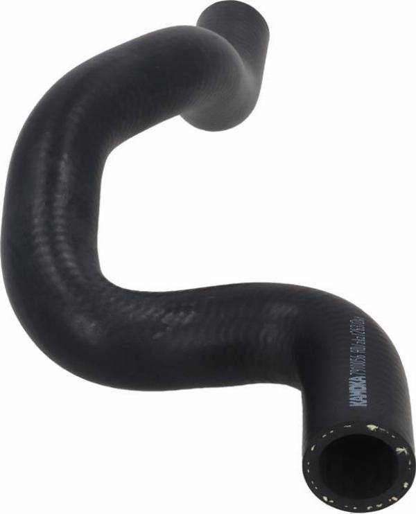 Kamoka 7910056 - Шланг, теплообмінник - опалення autocars.com.ua