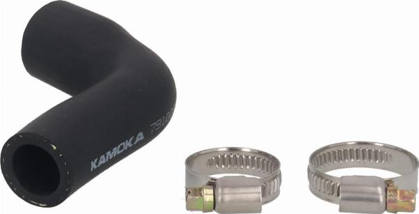 Kamoka 7910083 - Шланг радіатора autocars.com.ua