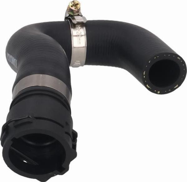 Kamoka 7910195 - Шланг радіатора autocars.com.ua