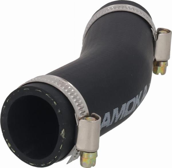 Kamoka 7910245 - Шланг радіатора autocars.com.ua