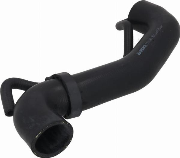 Kamoka 7910269 - Шланг радіатора autocars.com.ua