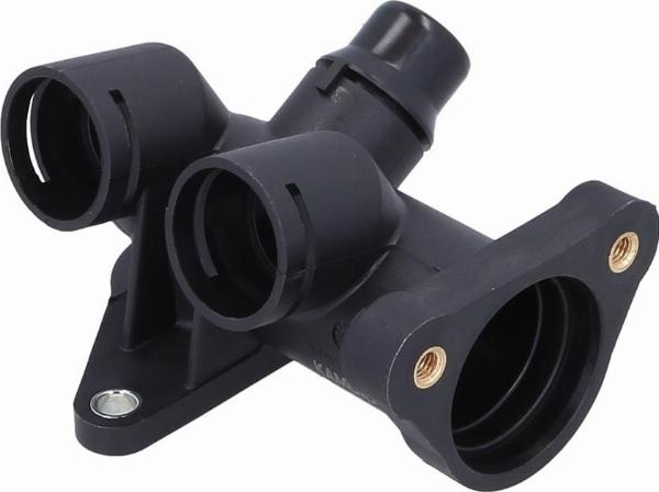 Kamoka 7920006 - Фланець охолоджуючої рідини autocars.com.ua