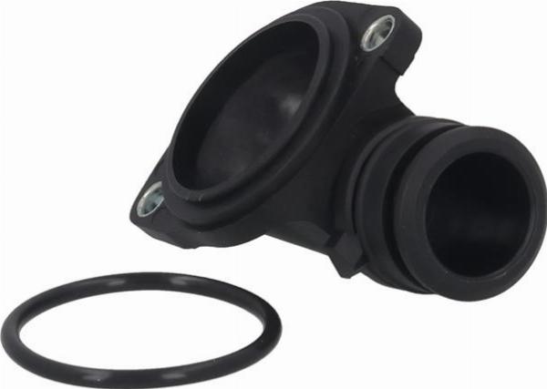 Kamoka 7920016 - Фланець охолоджуючої рідини autocars.com.ua