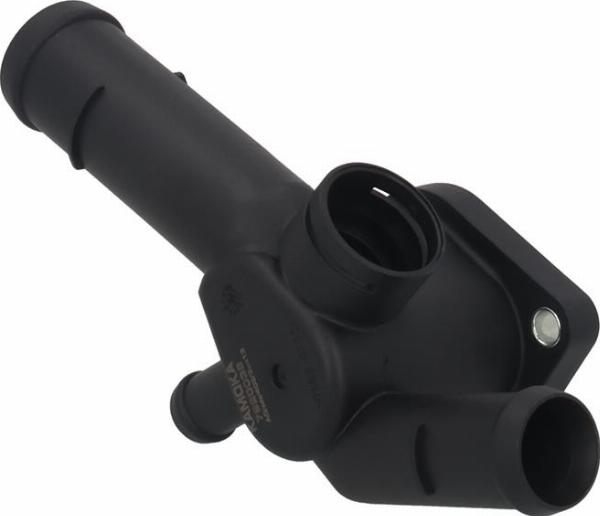 Kamoka 7920032 - Фланець охолоджуючої рідини autocars.com.ua