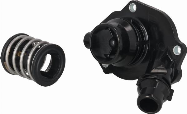 Kamoka 7920046 - Фланець охолоджуючої рідини autocars.com.ua