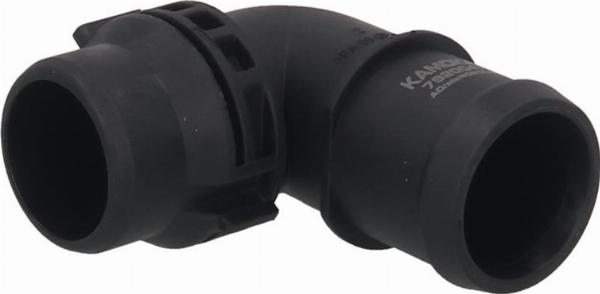 Kamoka 7920047 - Фланець охолоджуючої рідини autocars.com.ua