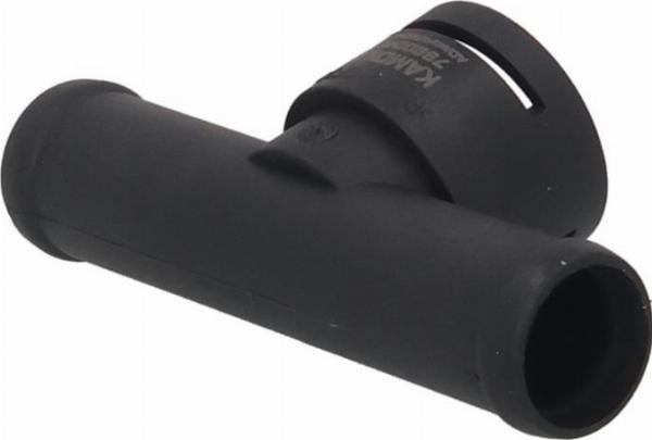 Kamoka 7920048 - Фланець охолоджуючої рідини autocars.com.ua