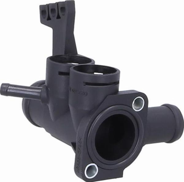 Kamoka 7920052 - Фланець охолоджуючої рідини autocars.com.ua