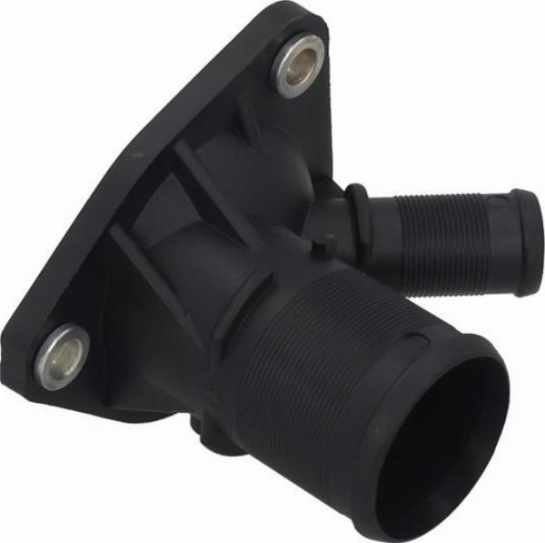 Kamoka 7920059 - Фланець охолоджуючої рідини autocars.com.ua