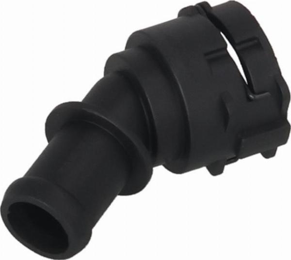 Kamoka 7920060 - Фланець охолоджуючої рідини autocars.com.ua