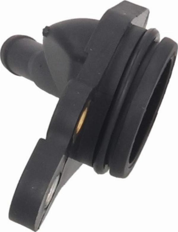 Kamoka 7920071 - Фланець охолоджуючої рідини autocars.com.ua