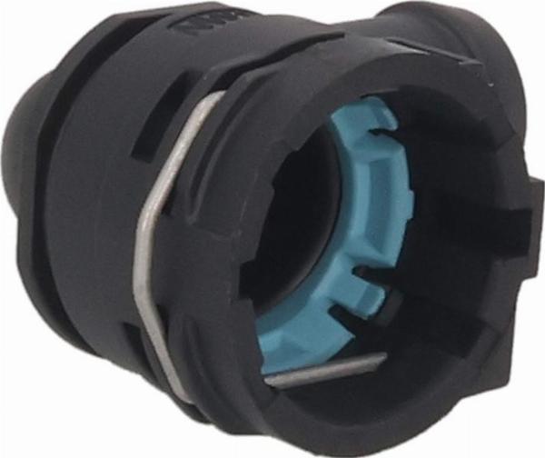 Kamoka 7920073 - Фланець охолоджуючої рідини autocars.com.ua