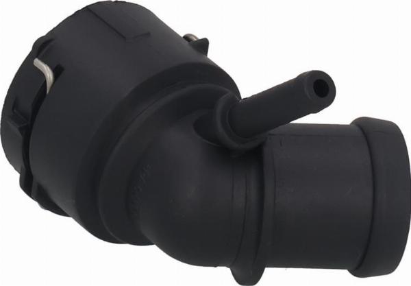 Kamoka 7920079 - Фланець охолоджуючої рідини autocars.com.ua