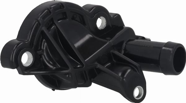 Kamoka 7920085 - Фланець охолоджуючої рідини autocars.com.ua