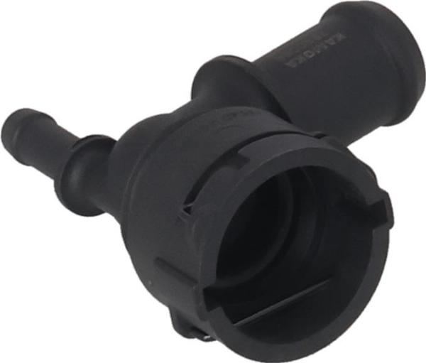 Kamoka 7920086 - Фланець охолоджуючої рідини autocars.com.ua