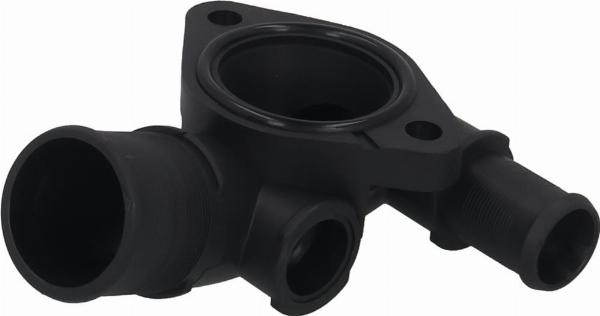 Kamoka 7920089 - Фланець охолоджуючої рідини autocars.com.ua