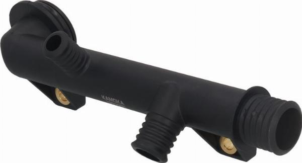 Kamoka 7920092 - Фланець охолоджуючої рідини autocars.com.ua