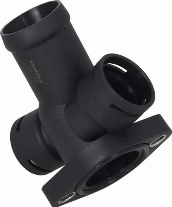 Kamoka 7920098 - Фланець охолоджуючої рідини autocars.com.ua