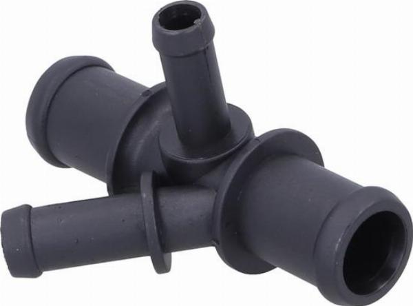 Kamoka 7920112 - Фланець охолоджуючої рідини autocars.com.ua