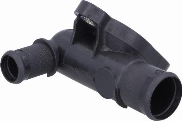 Kamoka 7920116 - Фланець охолоджуючої рідини autocars.com.ua