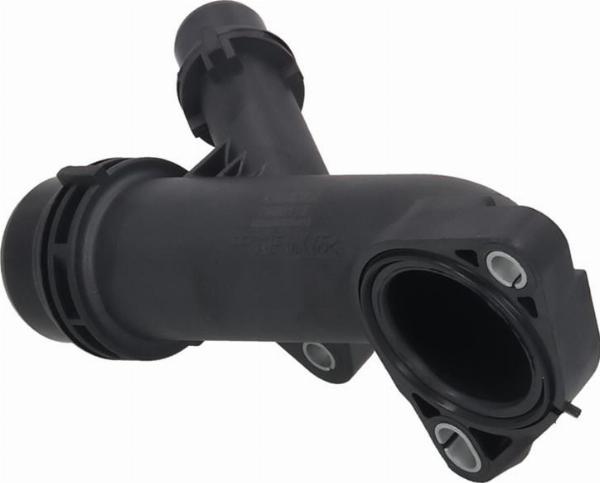 Kamoka 7920118 - Фланець охолоджуючої рідини autocars.com.ua