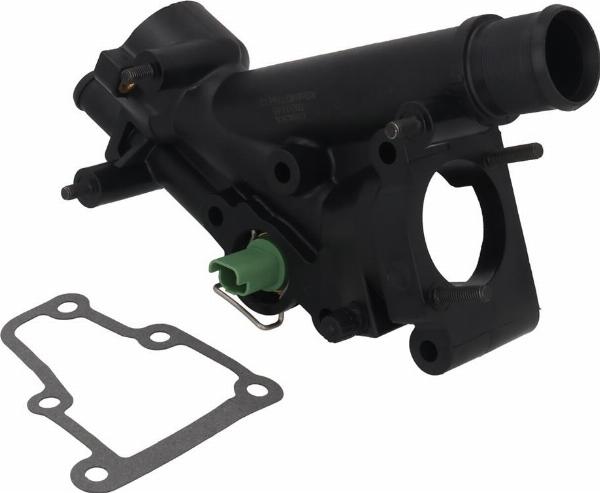 Kamoka 7920145 - Фланець охолоджуючої рідини autocars.com.ua