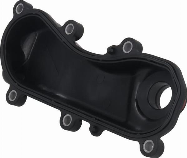 Kamoka 7920148 - Фланець охолоджуючої рідини autocars.com.ua